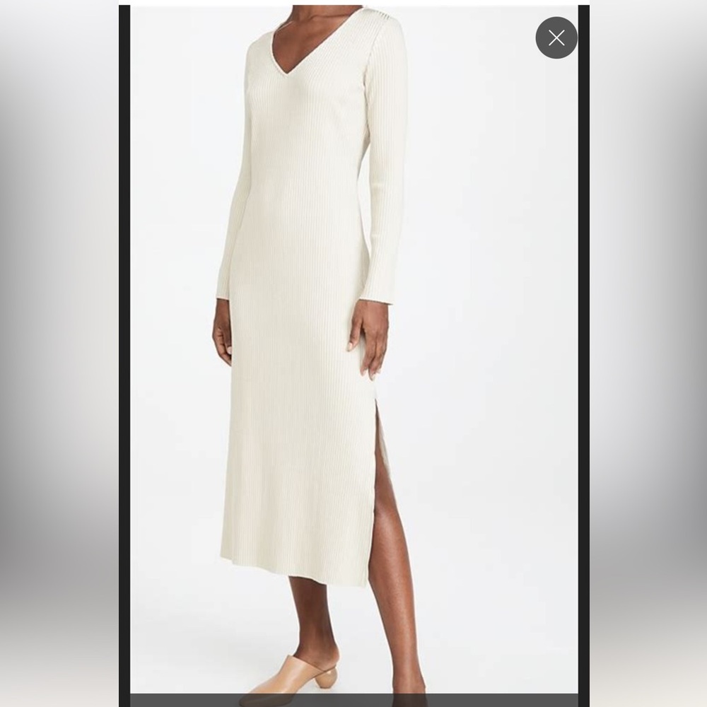 AYR The Babe Dress